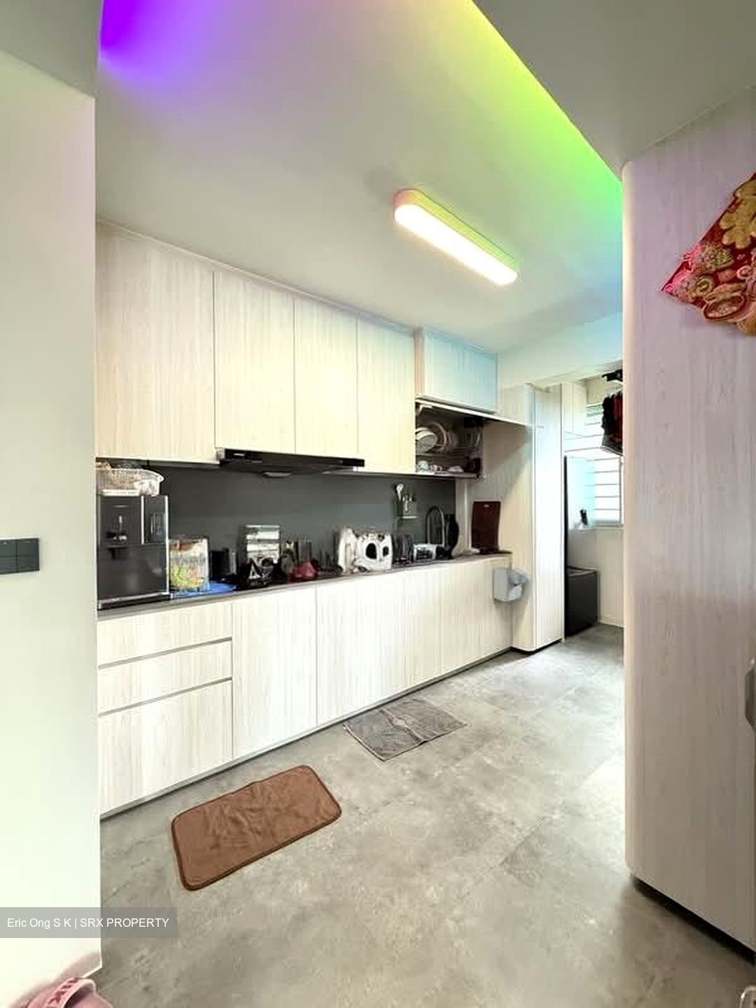 Blk 226B The Verandah @ Matilda (Punggol), HDB 5 Rooms #553690891